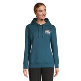 Woods Women's Lawson Hoodie Front_Flat