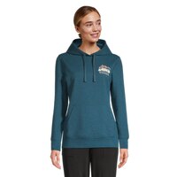 Woods Women's Lawson Hoodie Front_Flat
