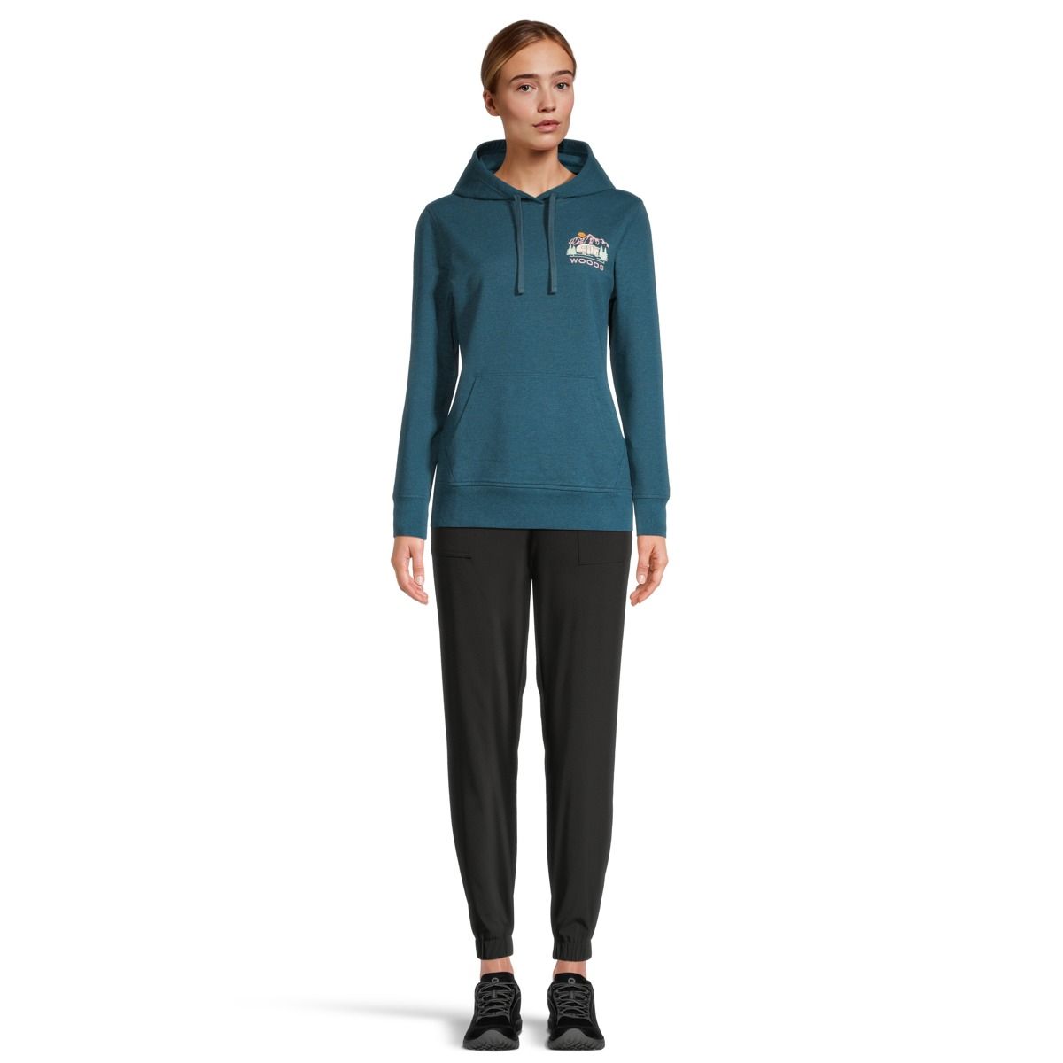Woods Women's Lawson Hoodie