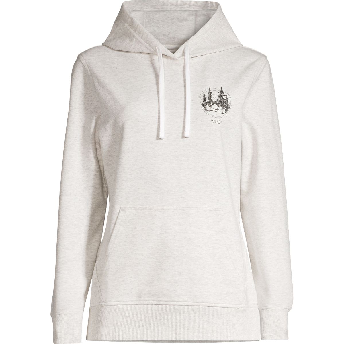 Woods™ Women's Lawson Hoodie