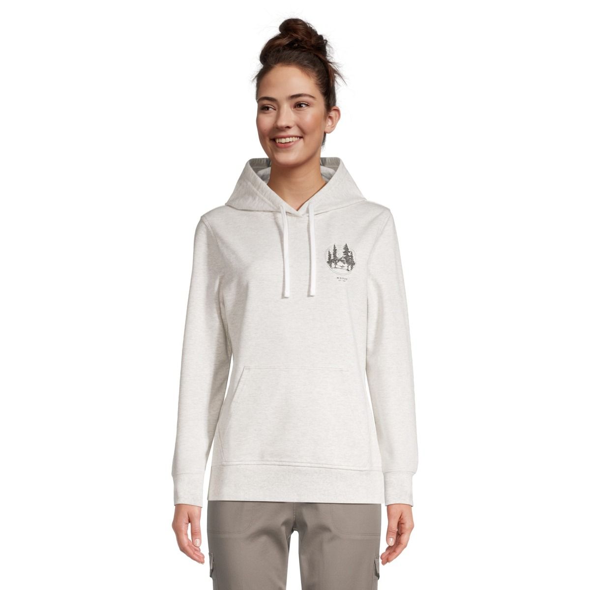 Woods™ Women's Lawson Hoodie