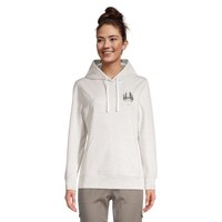 Woods™ Women's Lawson Hoodie Front_Flat