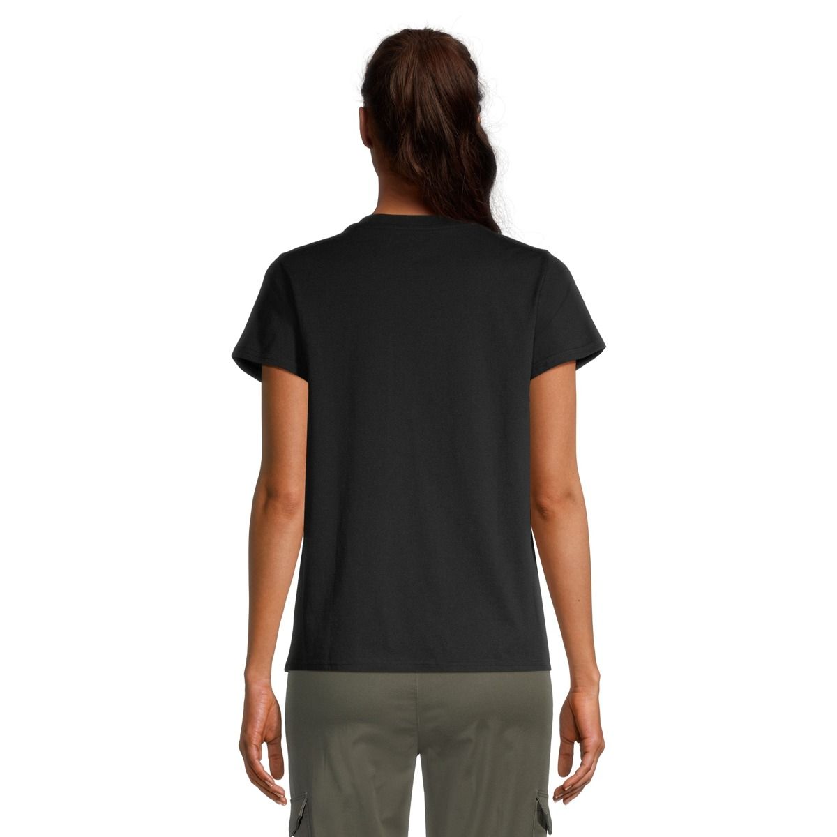 Woods Women's Cayley T Shirt