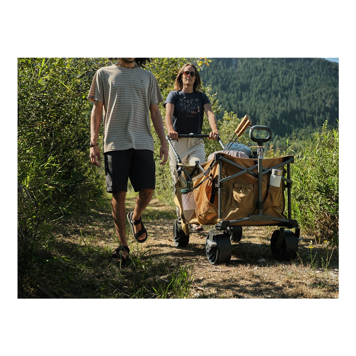 Woods Women’s Cayley T Shirt