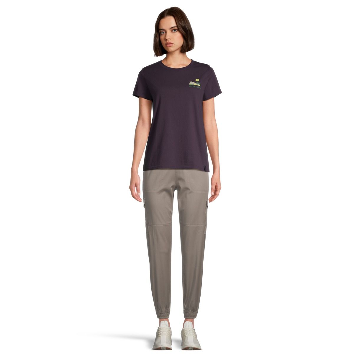Woods Women's Cayley T Shirt