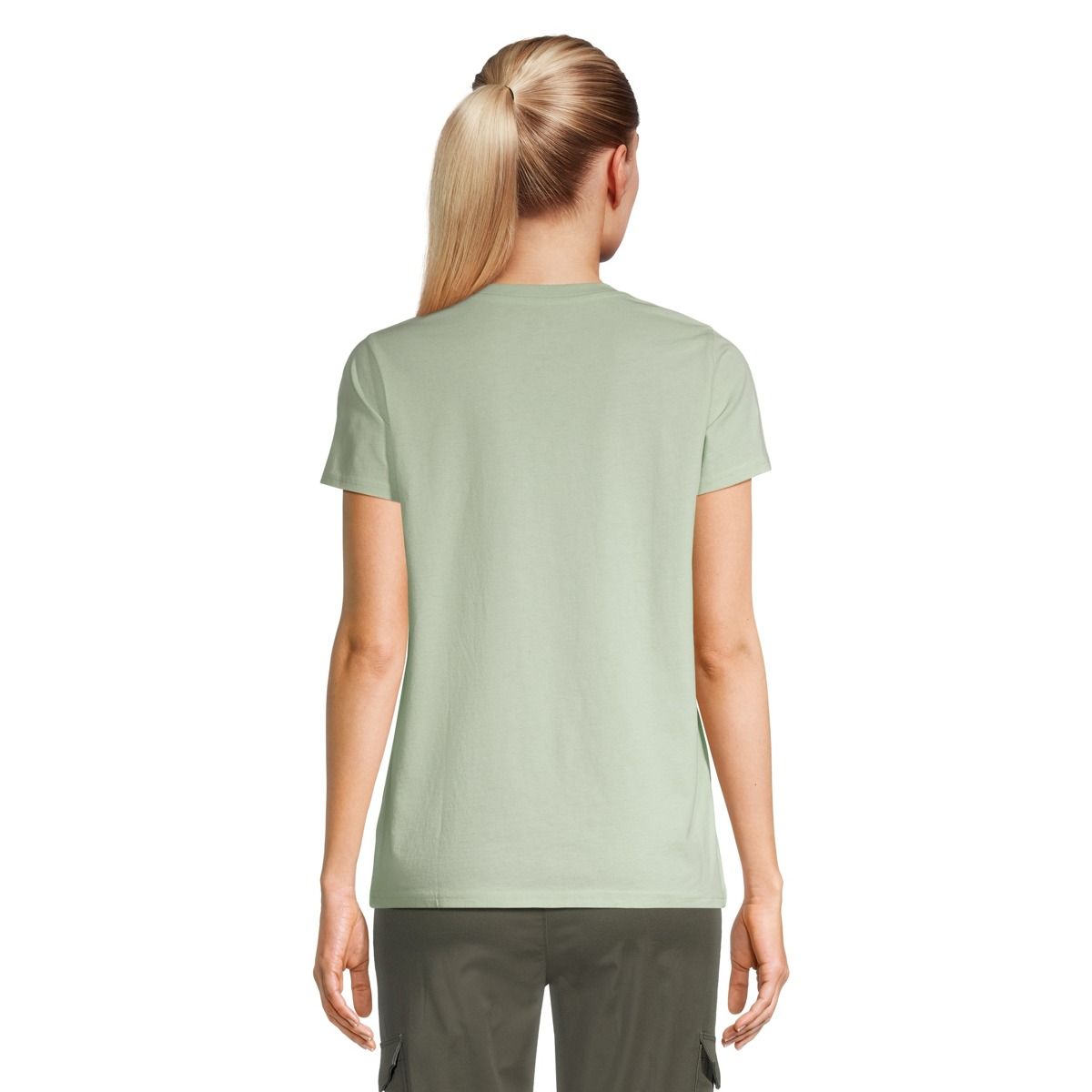 Woods Women's Cayley T Shirt