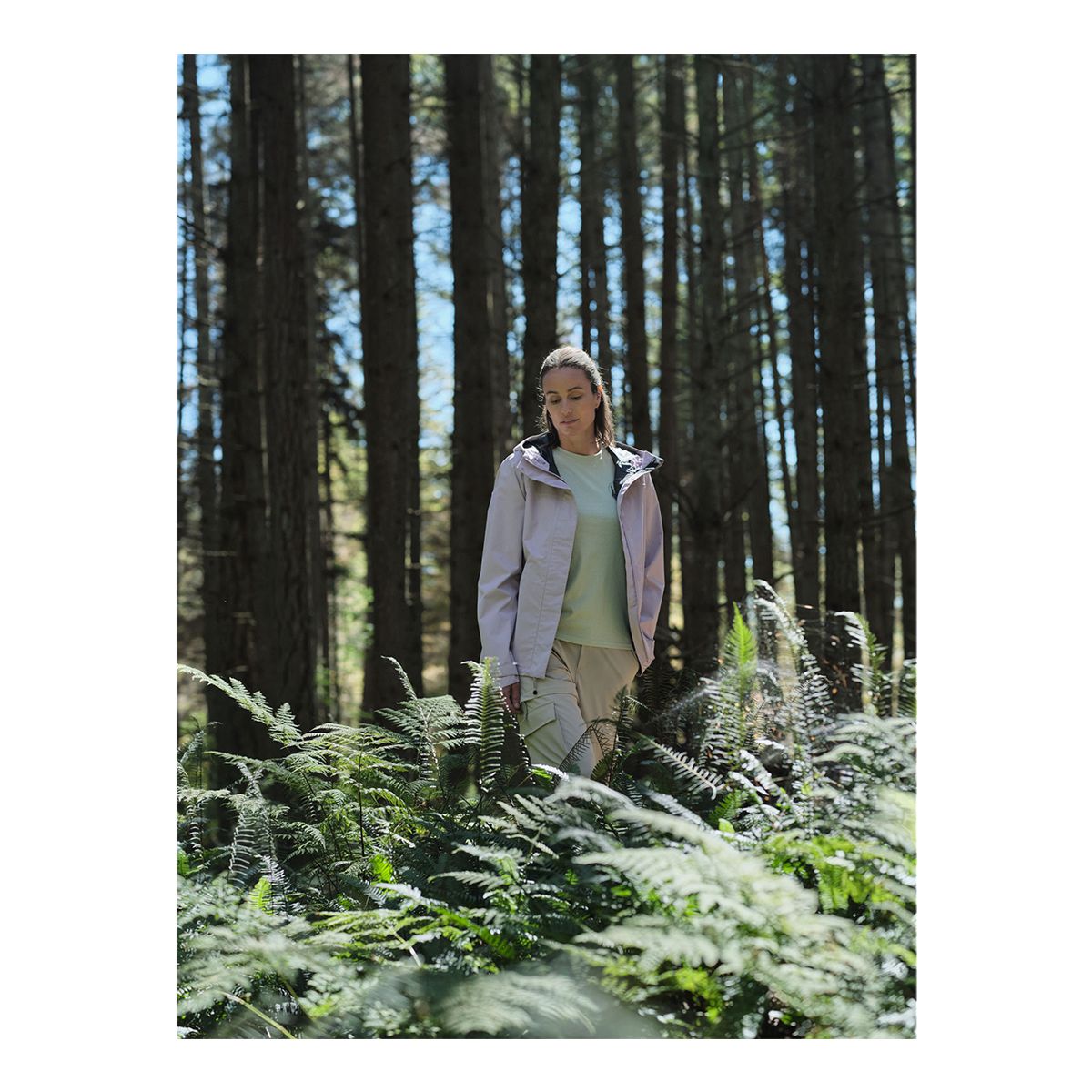 Woods Women's Cayley T Shirt