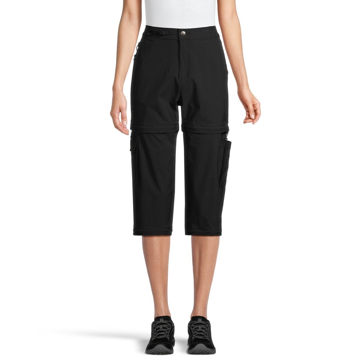 Woods Women's Vaux Zip Off Pants