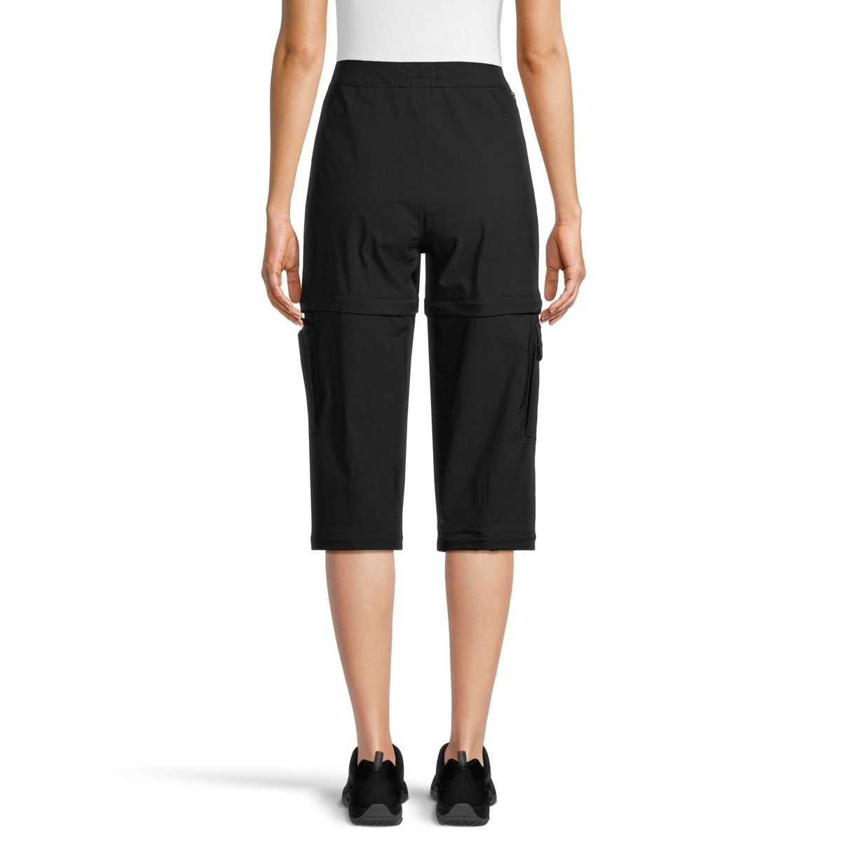 Woods Women's Vaux Zip Off Pants