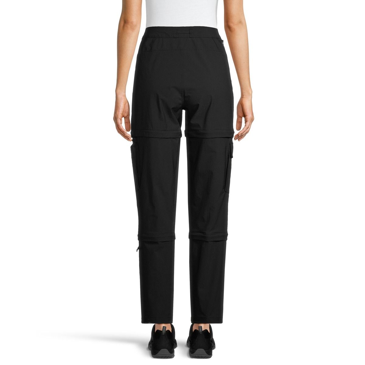 Woods Women's Vaux Zip Off Pants