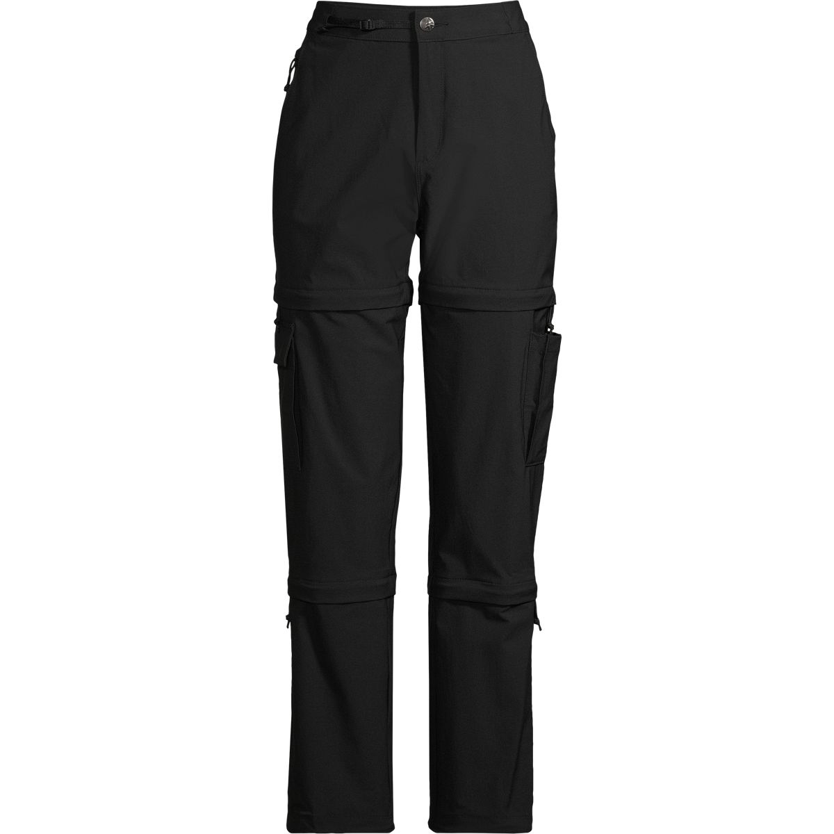Woods Women's Vaux Zip Off Pants
