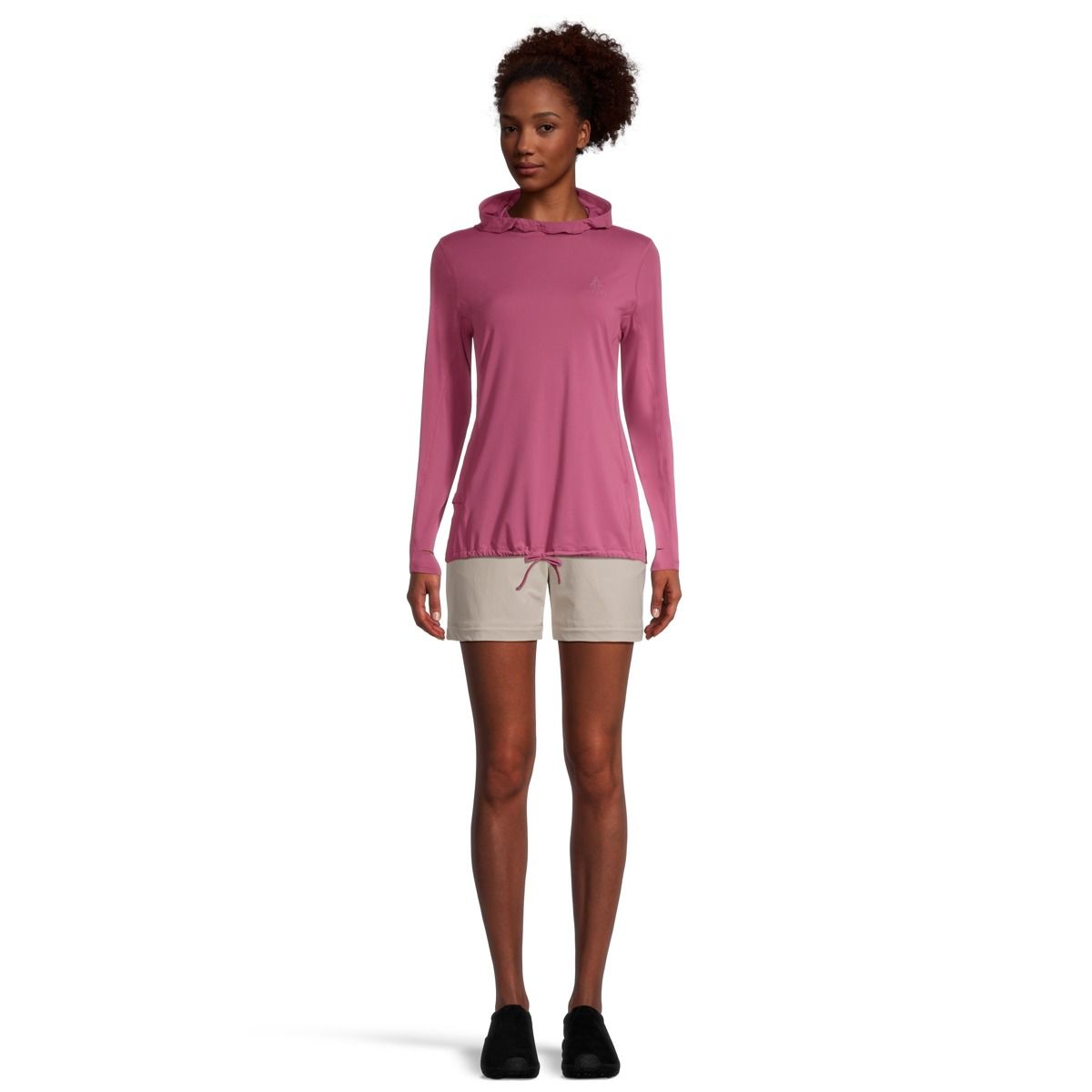 Woods Women's Vaux Zip Off Pants