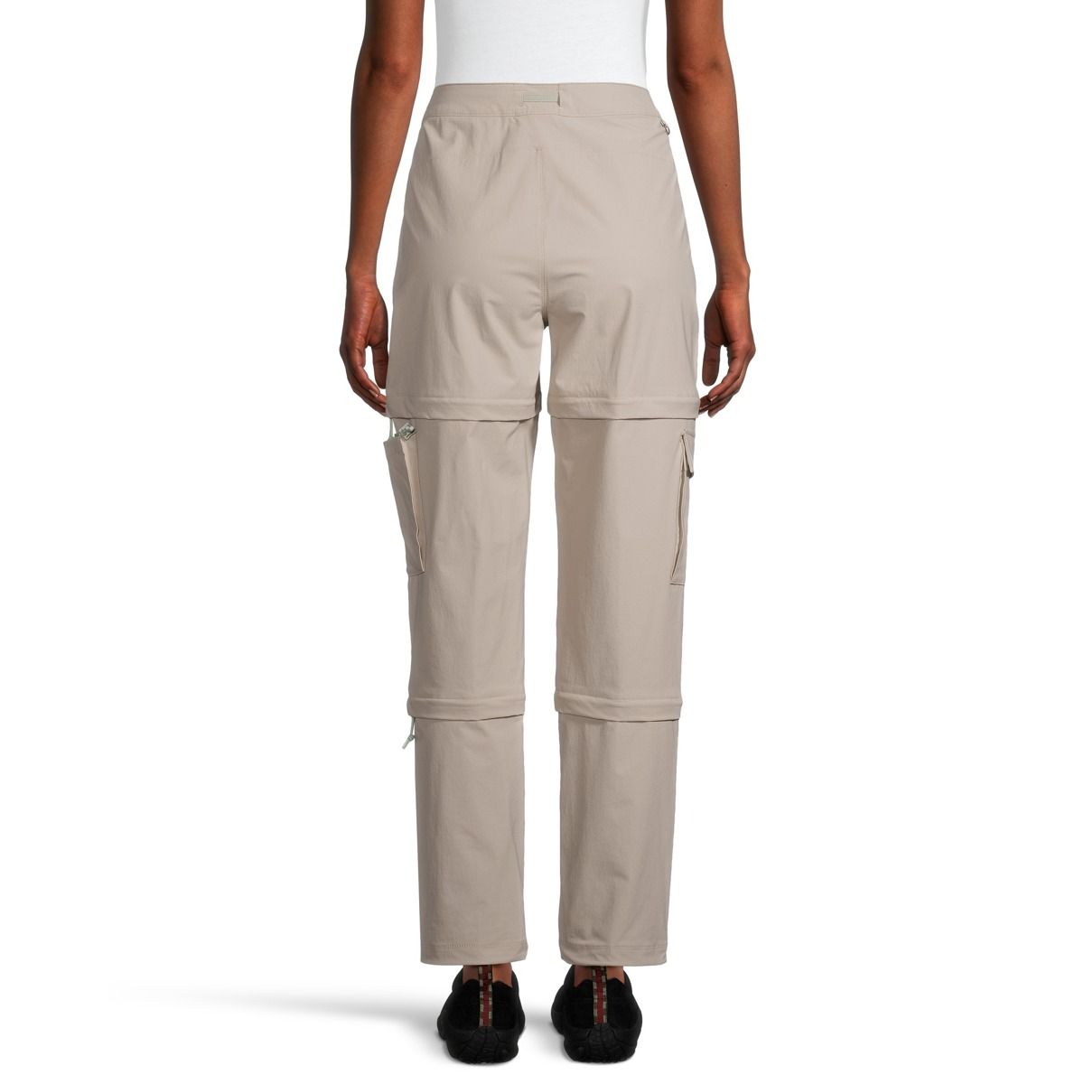 Woods Women's Vaux Zip Off Pants