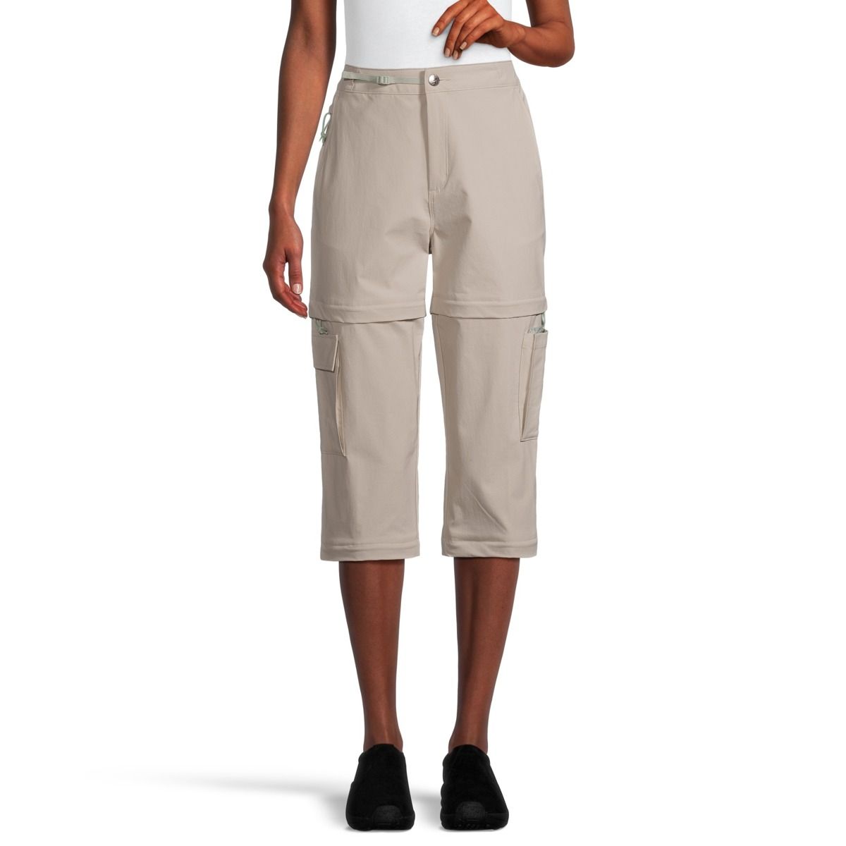Woods Women's Vaux Zip Off Pants