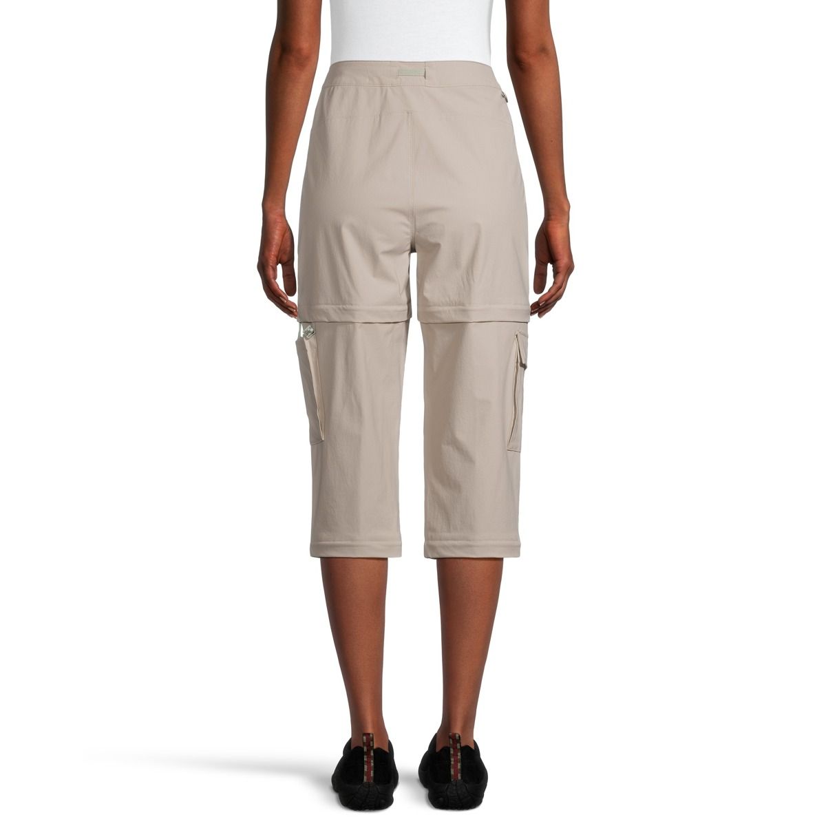 Woods Women's Vaux Zip Off Pants