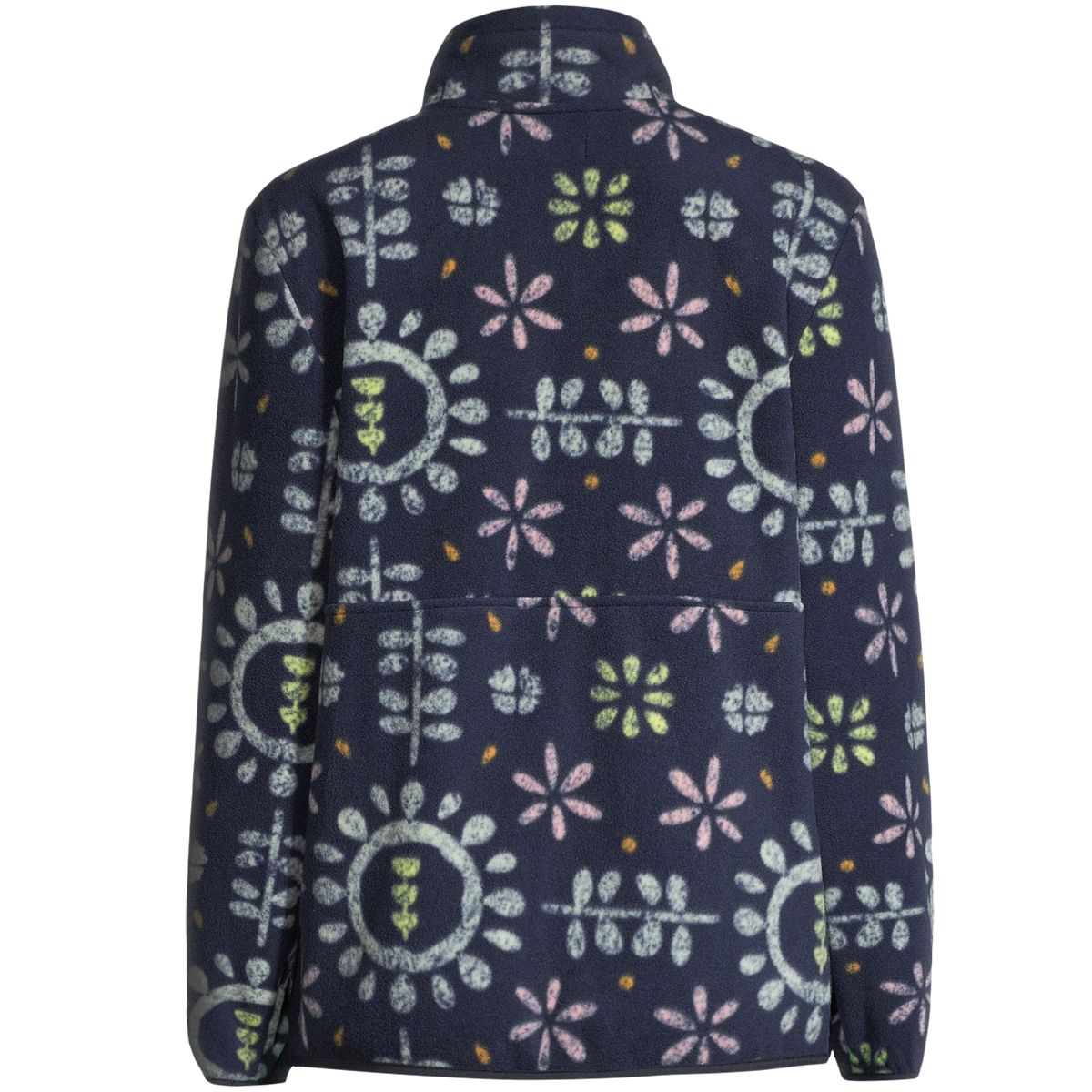 Woods Women's Blakiston 2.0 Quarter Zip Top