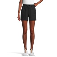 Woods Women's Jervis River Shorts Front_Flat