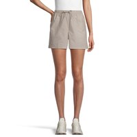 Woods Women's Jervis River Shorts Front_Flat