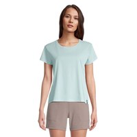 Woods Women's Merlon T Shirt Front_Flat