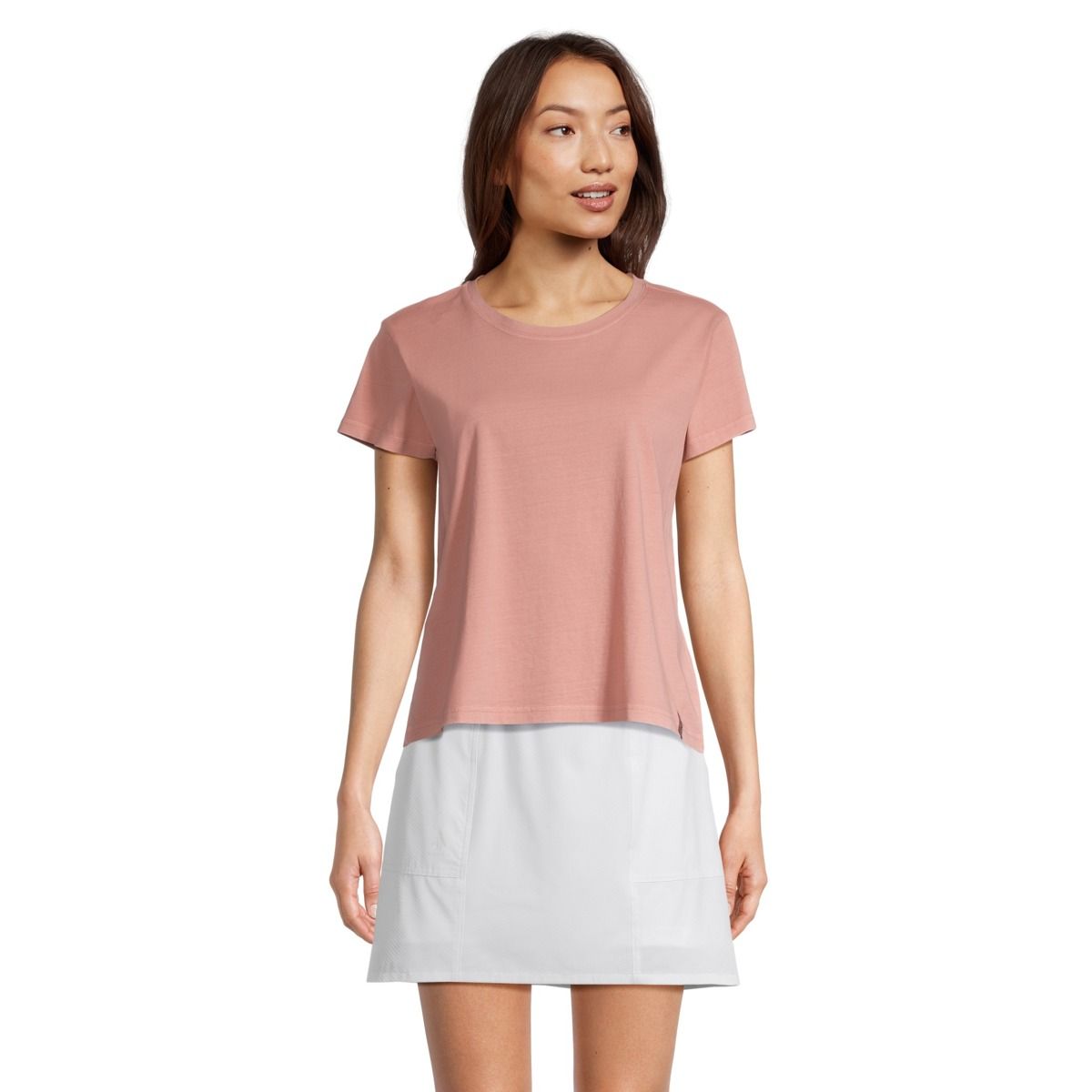 Atmosphere.ca has Woods Women's Merlon T Shirt