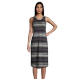 Woods Women's Laval Maxi Dress Front_Flat