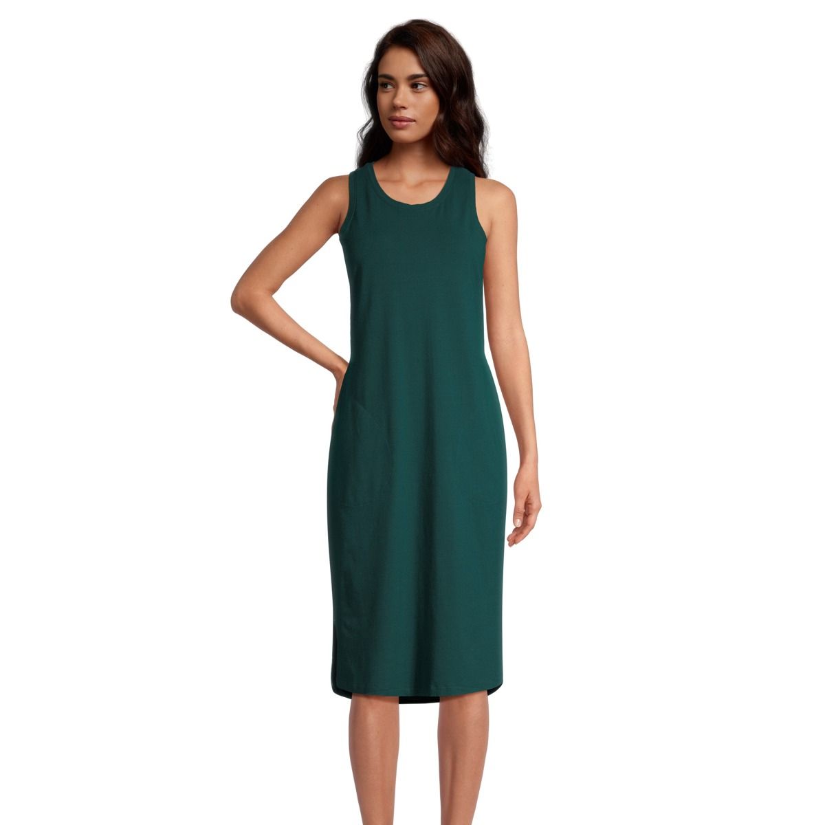Image of Woods Women's Laval Maxi Dress