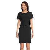 Woods Women's Rossland 2.0 Dress Front_Flat
