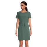 Woods Women's Rossland 2.0 Dress Front_Flat