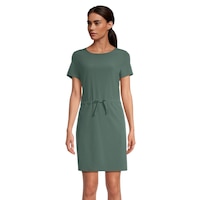 Woods Women's Rossland 2.0 Dress Front_Flat