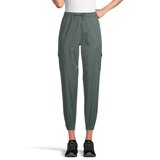 Woods Women's Tarry Camp Jogger Pants Front_Flat