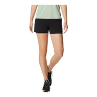 Mountain Hardwear Women's Dynama/2™ Short Front_Flat