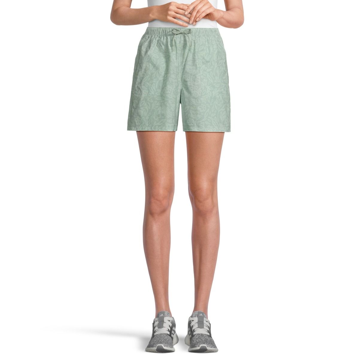 Woods Women's Jervis River Shorts