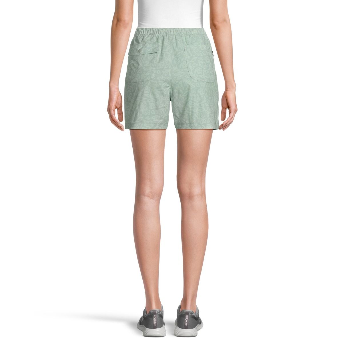 Woods Women's Jervis River Shorts