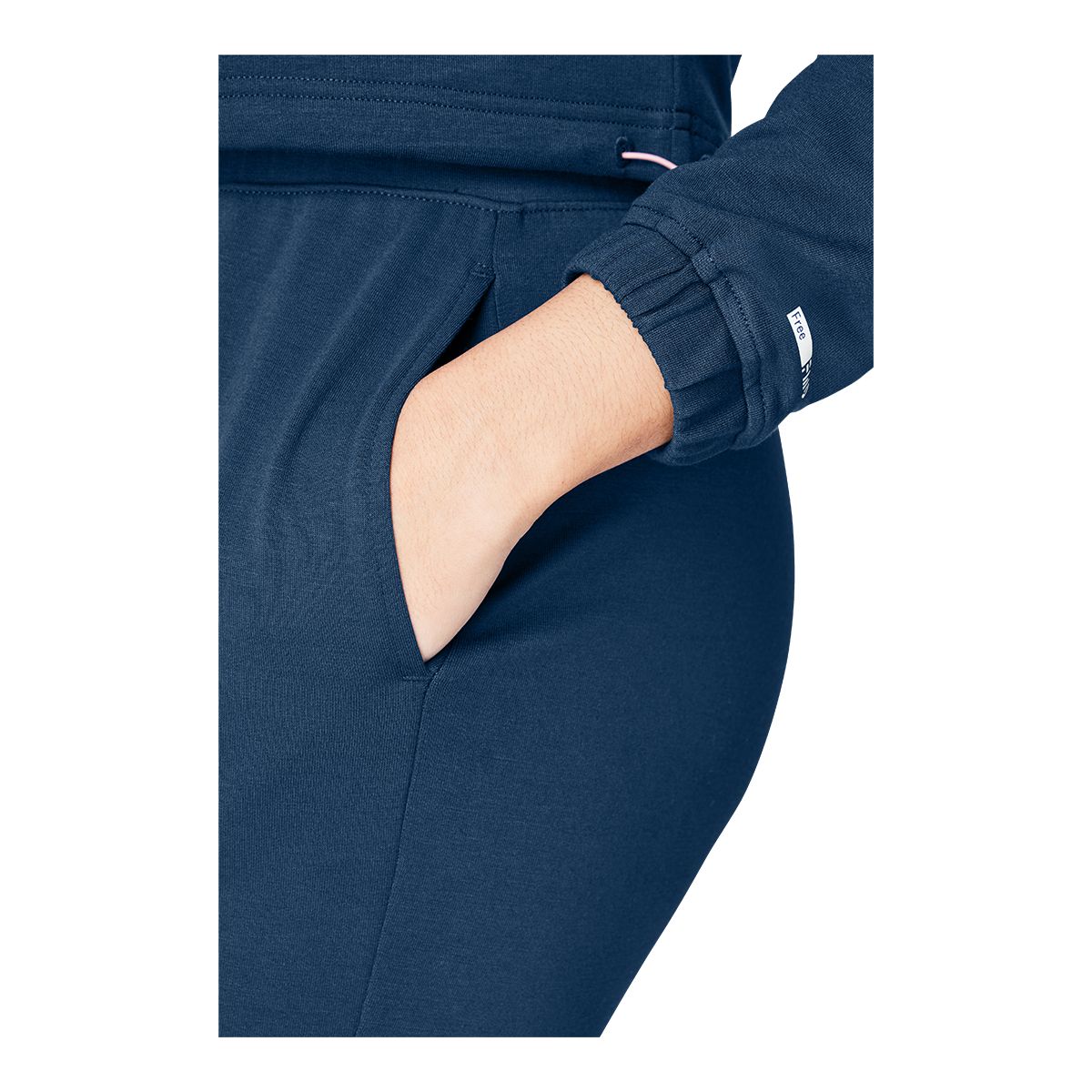 FWD Women's Free Drapeknit Pants