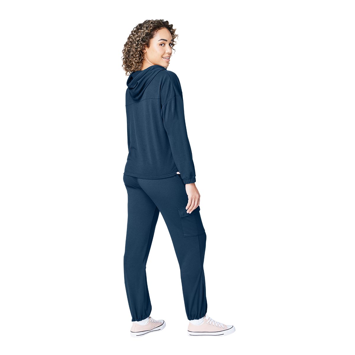 FWD Women's Free Drapeknit Pants