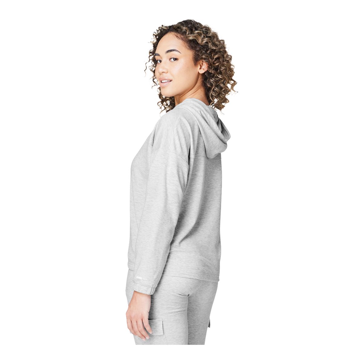 FWD Women's Free Oversized Drapeknit Hoodie