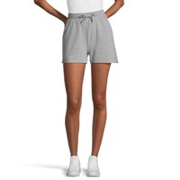 Ripzone Women's Ryder Fleece Shorts Front_Flat