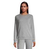 Ripzone Women's Ryder Crewneck Top Front_Flat