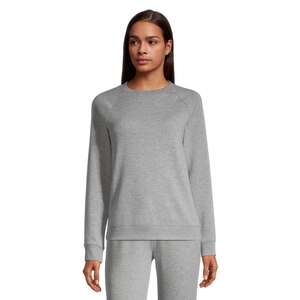 Ripzone Women's Ryder Crewneck Top