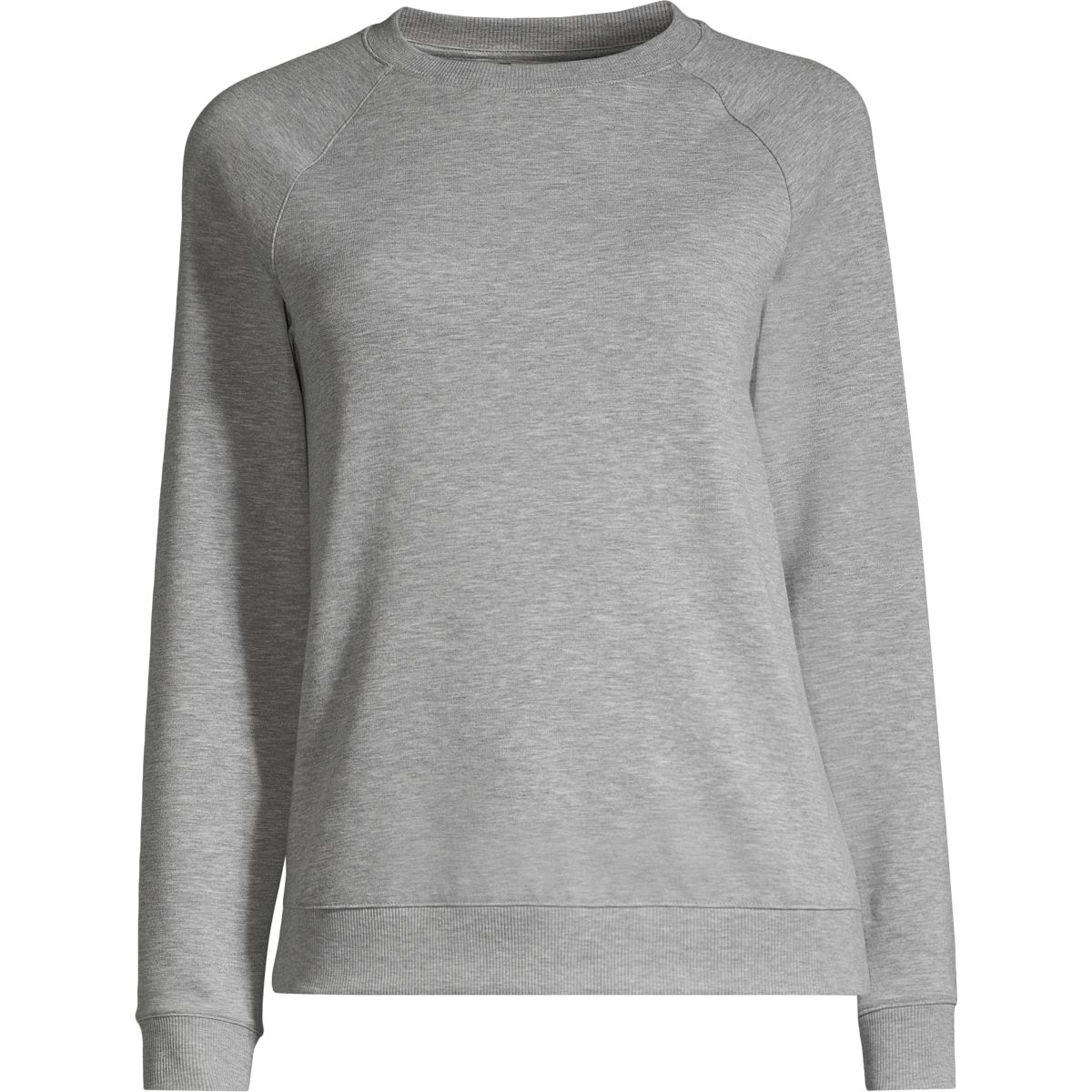 Ripzone Women's Ryder Crewneck Top