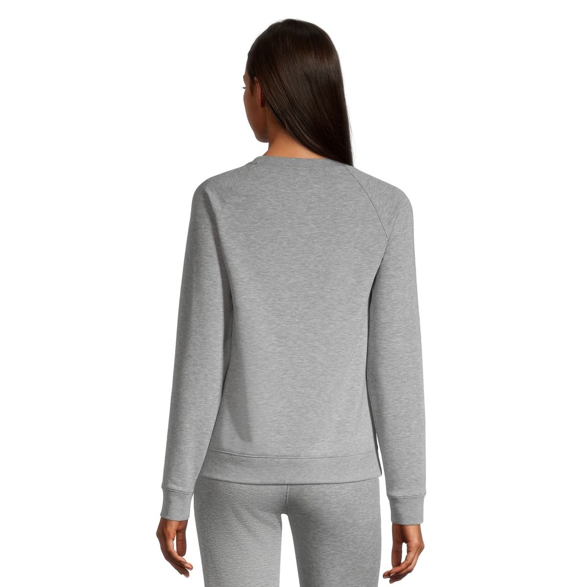 Ripzone Women's Ryder Crewneck Top