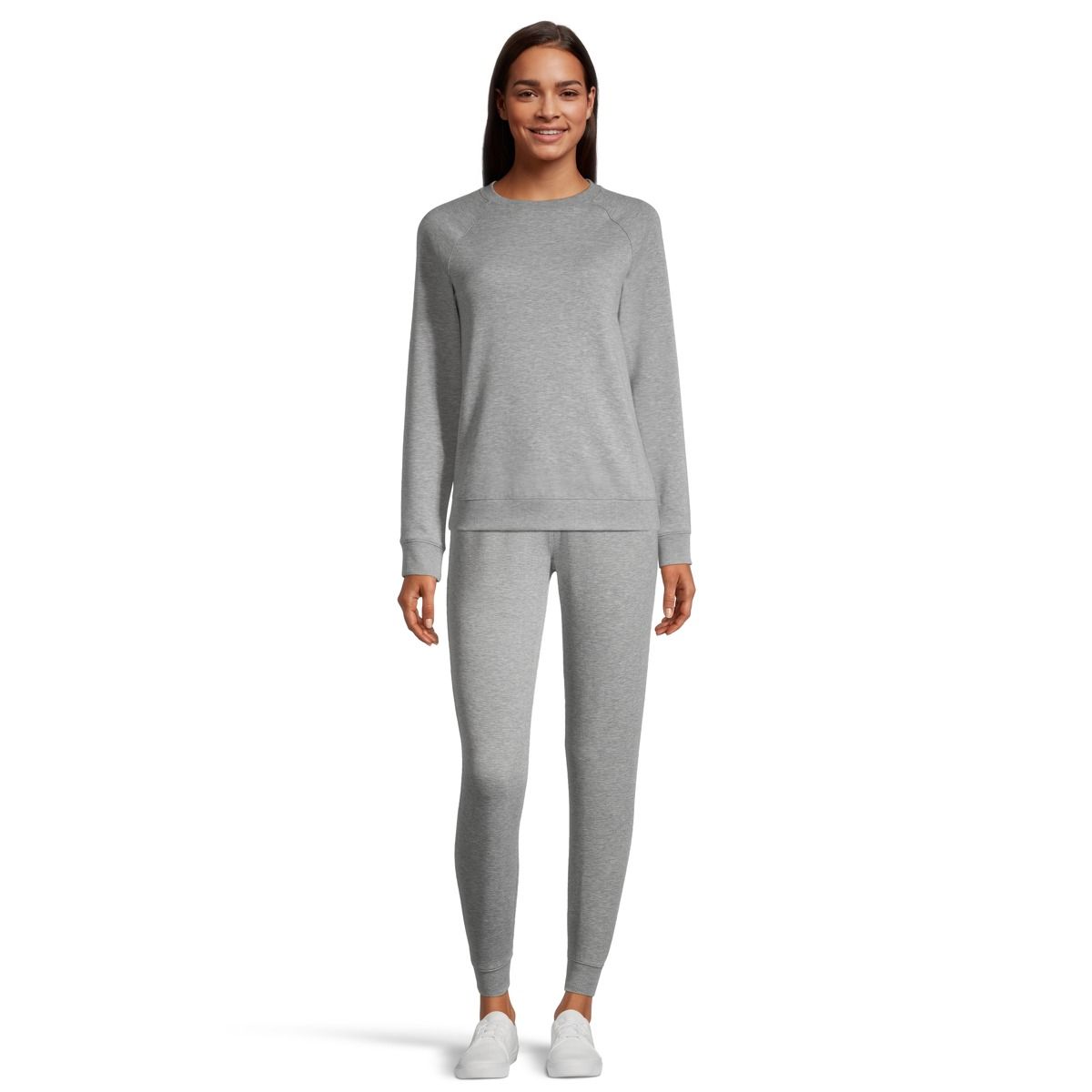 Ripzone Women's Ryder Crewneck Top