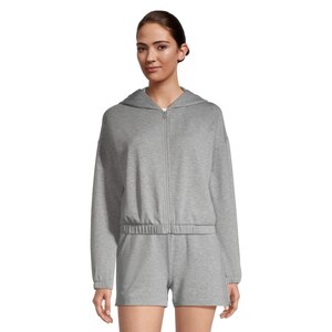 Ripzone Women's Ryder Fleece Hoodie
