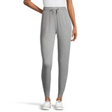 Ripzone Women's Ryder Fleece Pants Front_Flat