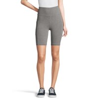 Ripzone Women's Killarney Biker Shorts Front_Flat