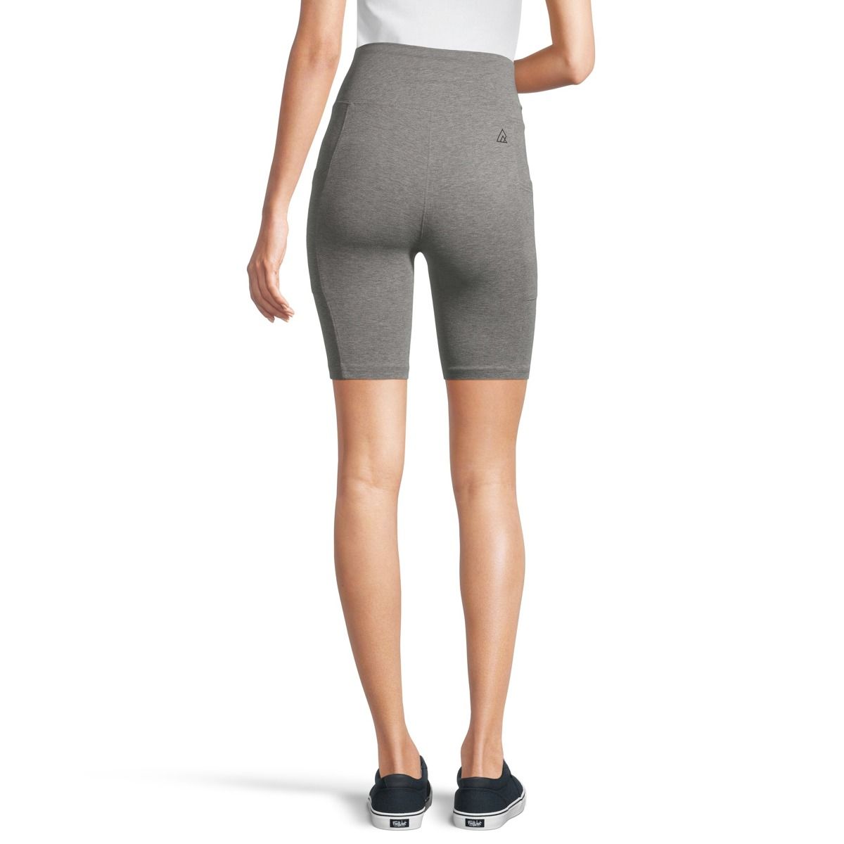 Ripzone Women's Killarney Biker Shorts