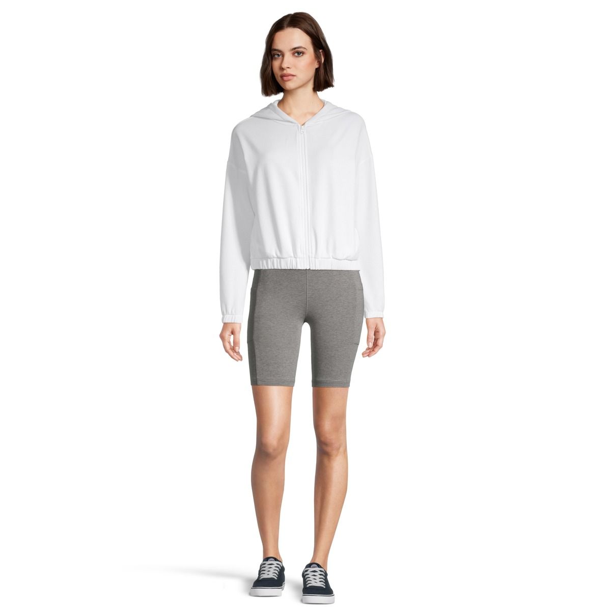 Ripzone Women's Killarney Biker Shorts