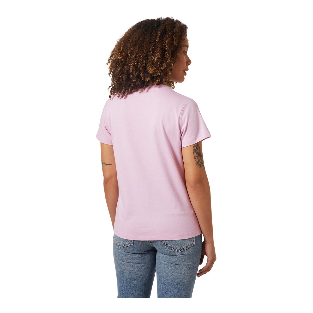 Helly Hansen Women's Core Graphic T Shirt