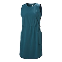 Helly Hansen Women's Viken Recycled Dress Front_Angled_Left