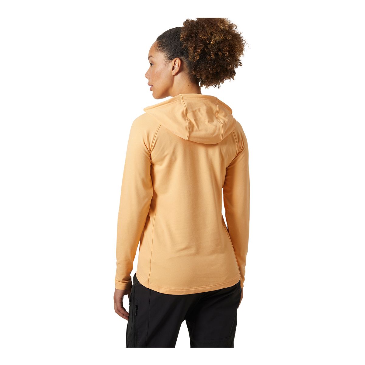 Helly Hansen Women's Verglas Hoodie
